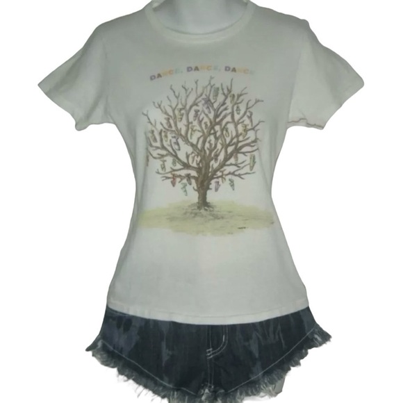 Trunk LTD Tee Shirt Vintage Limited Edition The Steve Miller Band Collectors y2k - Picture 10 of 10